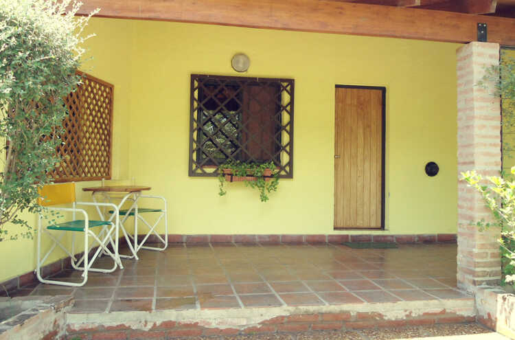 Foto principal de Posada del Sol Club de Golf & Resort en Bialet Massé