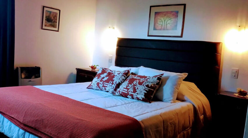 Foto principal de Casa Rodin en Villa Carlos Paz