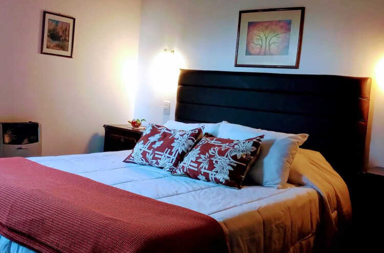 Foto principal de Casa Rodin en Villa Carlos Paz