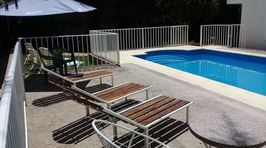 Foto principal de El Remanso Del Sol en Villa Carlos Paz