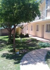 Foto 2 de la galería de El Remanso Del Sol en Villa Carlos Paz