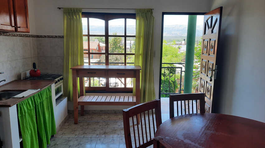 Foto principal de ABDULLE DEPARTAMENTOS Para  4 a 7 PERSONAS en Villa Cura Brochero