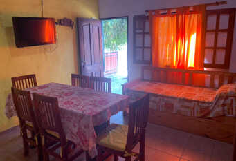 Foto 1 de la galería de ABDULLE DEPARTAMENTOS Para  4 a 7 PERSONAS en Villa Cura Brochero