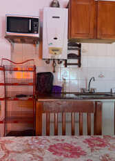 Foto 3 de la galería de ABDULLE DEPARTAMENTOS Para  4 a 7 PERSONAS en Villa Cura Brochero