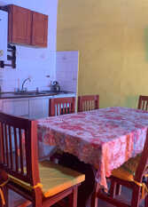 Foto 2 de la galería de ABDULLE DEPARTAMENTOS Para  4 a 7 PERSONAS en Villa Cura Brochero