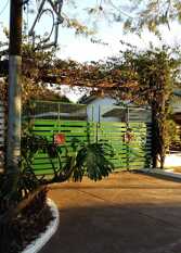 Foto 3 de la galería de Los Troncos Complejo Turístico de Cabañas en Ituzaingo