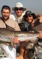 Foto 4 de Los Troncos Complejo Turístico de Cabañas en Ituzaingo