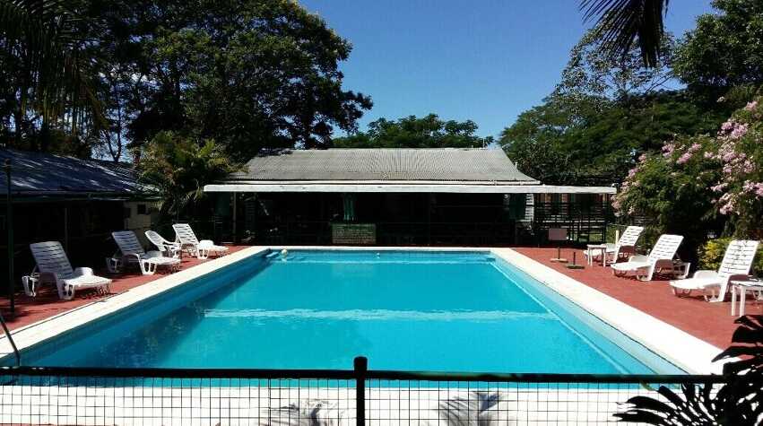 Foto principal de Los Troncos Complejo Turístico de Cabañas en Ituzaingo