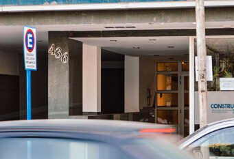 Foto 1 de la galería de Dolce Casa Departamentos en Neuquén