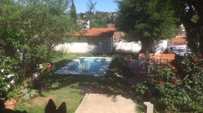 Foto principal de Departamento de Cristina en Villa Carlos Paz