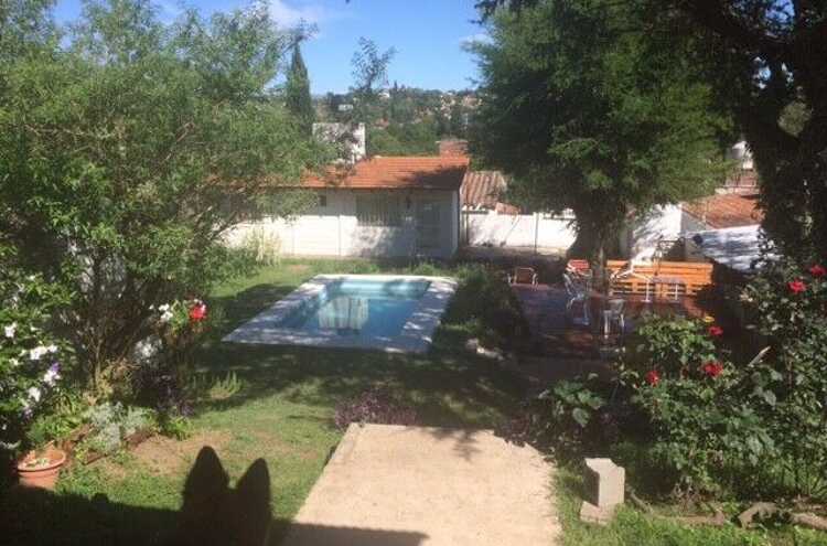 Foto principal de Departamento de Cristina en Villa Carlos Paz
