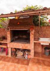 Foto 3 de la galería de Departamento de Cristina en Villa Carlos Paz