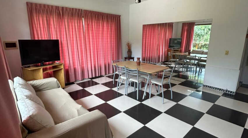 Foto principal de Departamentos  frente al rio ( balneario Diquecito) en Villa Carlos Paz