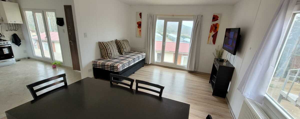 Foto principal de House del Valle en Ushuaia