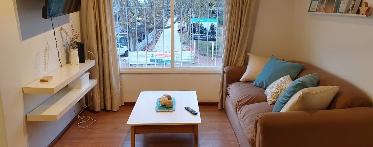 Foto principal de NidoAparte Departamento Luján Centro en Lujan