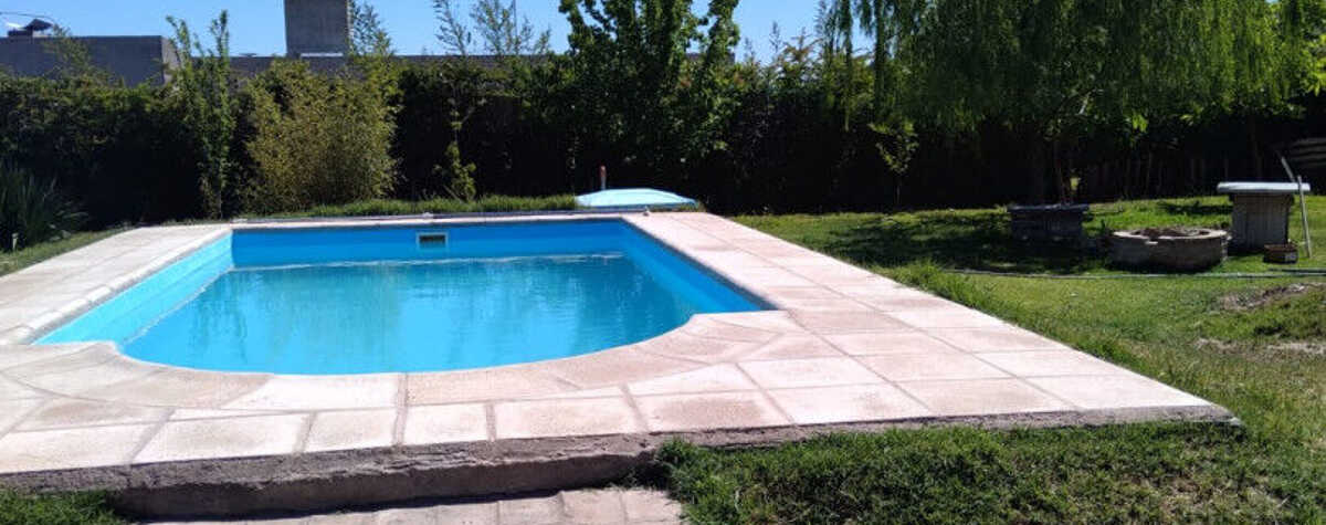 Foto principal de Descanso Cordillerano en San Rafael