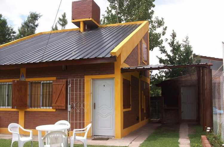 Foto principal de Cabañas Lito en Potrero De Los Funes