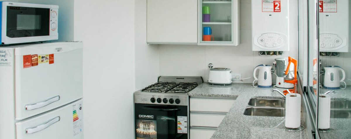 Foto principal de Los Asturianos Apart en Mar Del Plata