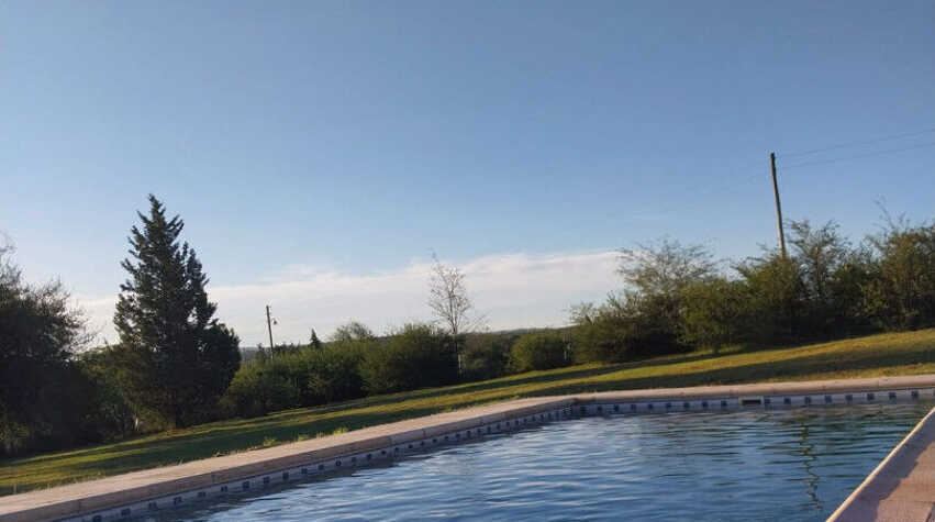 Foto principal de La Casa de Bialet en Bialet Massé