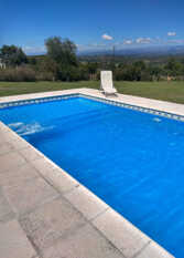 Foto 3 de la galería de La Casa de Bialet en Bialet Massé