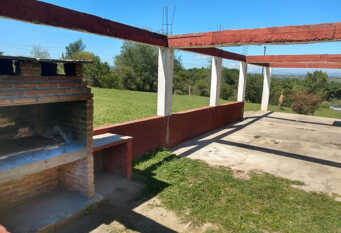 Foto 1 de la galería de La Casa de Bialet en Bialet Massé