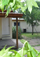 Foto 3 de la galería de El Patio de los Suspiros en Villa Icho Cruz