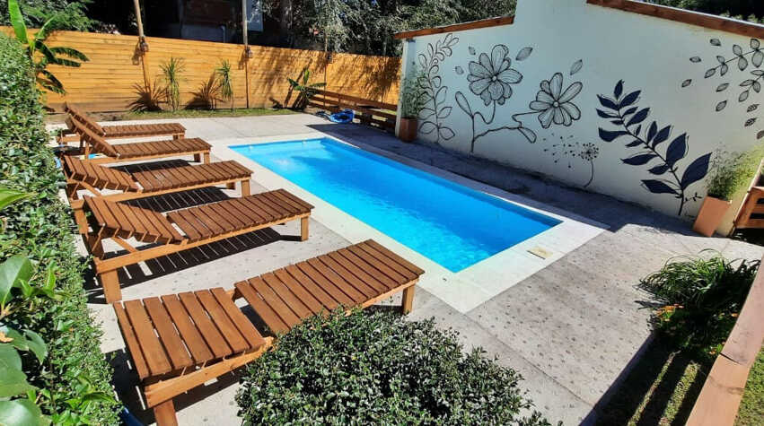 Foto principal de El Patio de los Suspiros en Villa Icho Cruz