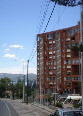 Foto 2 de la galería de Edificio Artemisi Center - Portobello en Villa Carlos Paz