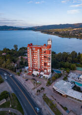 Foto 3 de la galería de Edificio Artemisi Center - Portobello en Villa Carlos Paz