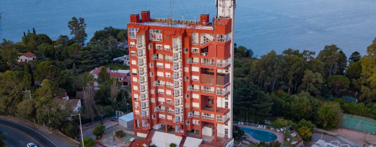 Foto principal de Edificio Artemisi Center - Portobello en Villa Carlos Paz