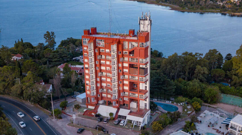Foto principal de Edificio Artemisi Center - Portobello en Villa Carlos Paz