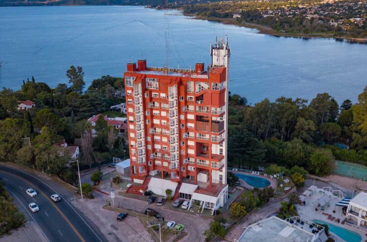 Foto principal de Edificio Artemisi Center - Portobello en Villa Carlos Paz
