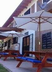 Foto 2 de la galería de Tierras del Sur Complejo de Cabañas en Santa Maria De Punilla