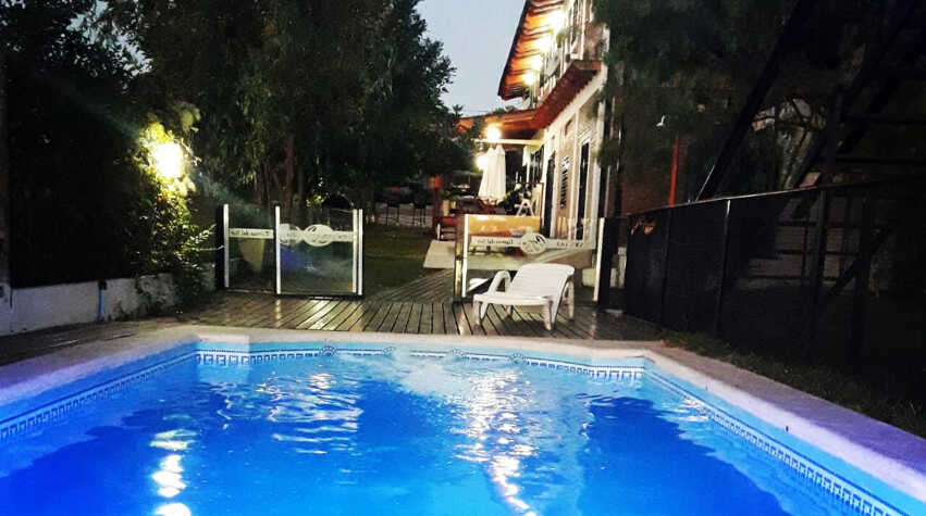 Foto principal de Tierras del Sur Complejo de Cabañas en Santa Maria De Punilla