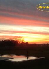 Foto 2 de la galería de Atardeceres Suites&Love en Tandil