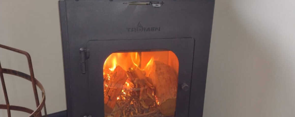 Foto principal de Cabañas La Voz de la Naturaleza en Potrerillos