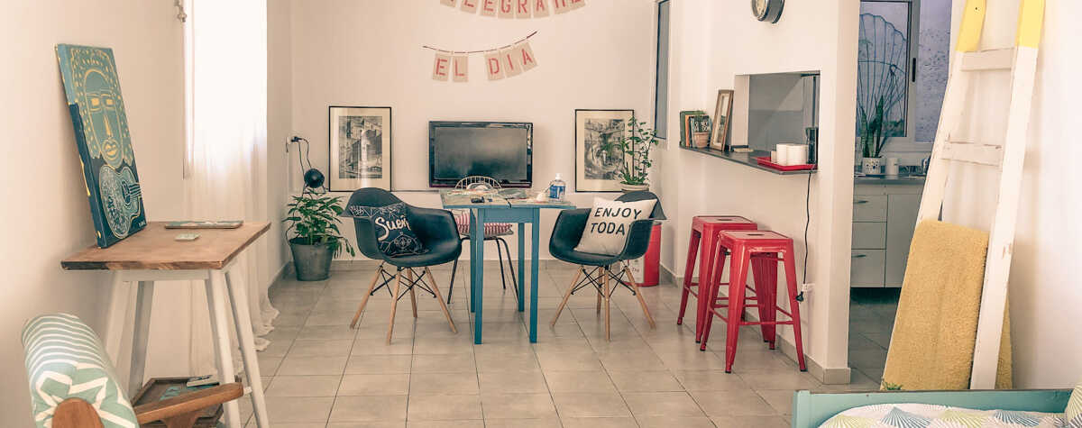 Foto principal de Depto 4 en Ciudad De Mendoza