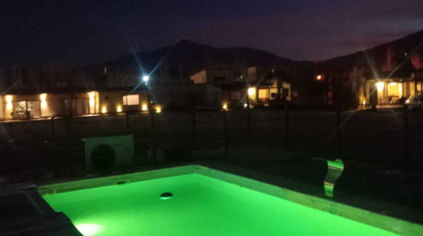 Foto principal de Cabañas Paqarina en Tafí Del Valle