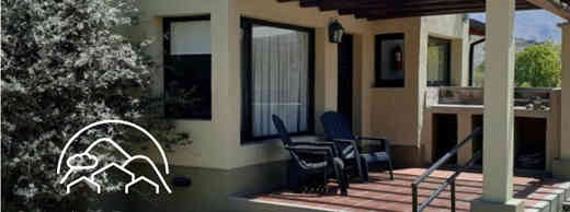 Foto 1 de Cabañas Paqarina en Tafí Del Valle