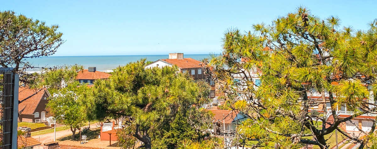 Foto principal de Edificio Caluvi Relax y Playa en Familia en Playas del Sur en Villa Gesell