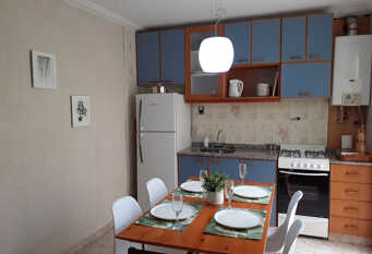 Foto 1 de la galería de Bellisimo Depto en el corazón de Mendoza en Ciudad De Mendoza