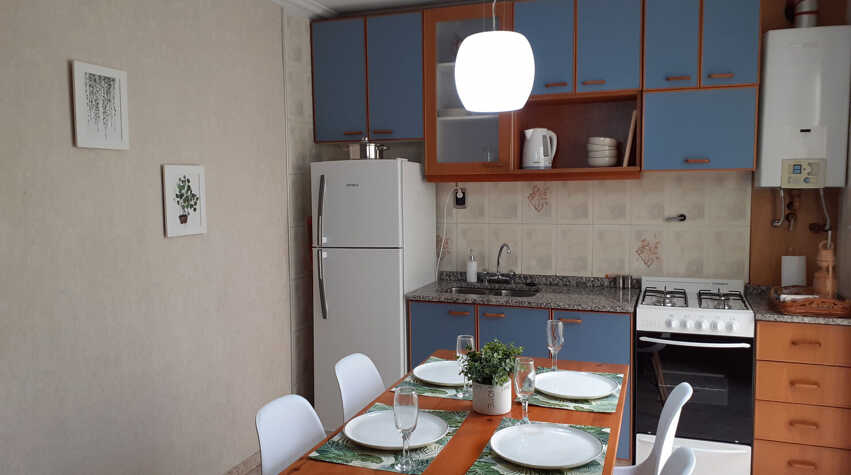 Foto principal de Bellisimo Depto en el corazón de Mendoza en Ciudad De Mendoza