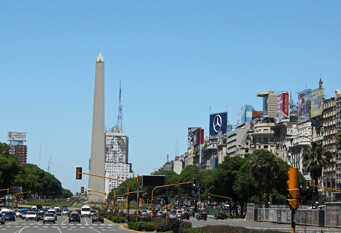 Foto 1 de la galería de Friends Apart en Capital Federal