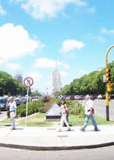 Foto 2 de la galería de Friends Apart en Capital Federal