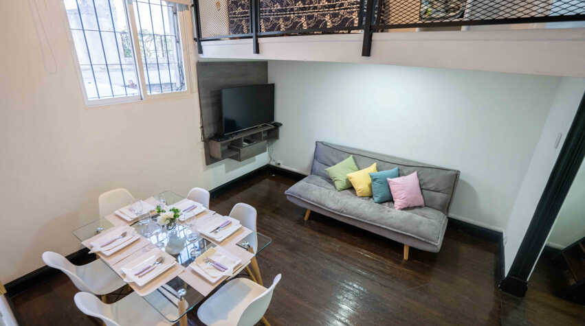 Foto principal de Friends Apart en Capital Federal