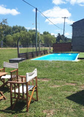 Foto 3 de la galería de Casa Quinta Un Lugar ideal en Mercedes