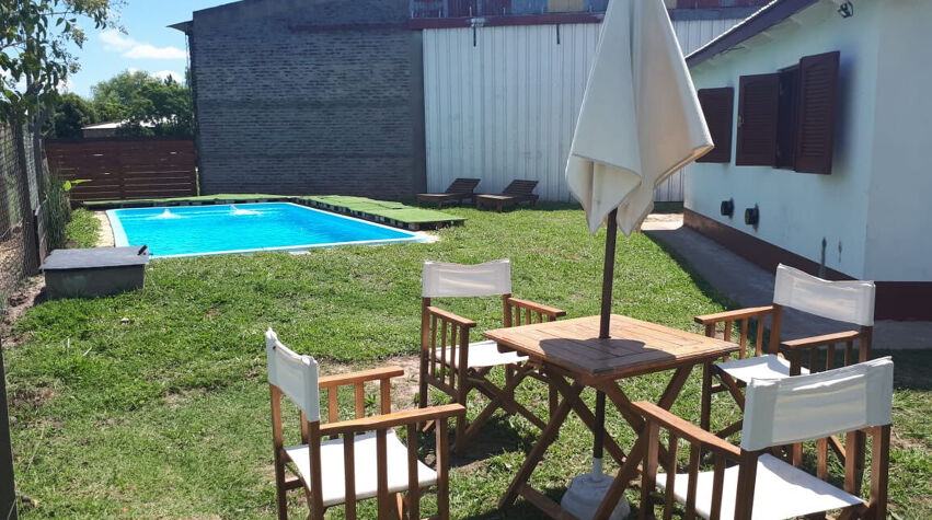 Foto principal de Casa Quinta Un Lugar ideal en Mercedes