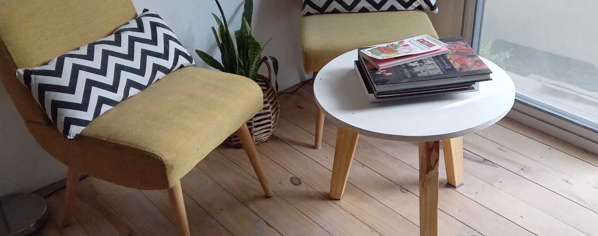 Foto principal de Sweet Suite Chacras de Coria en 16 De Julio