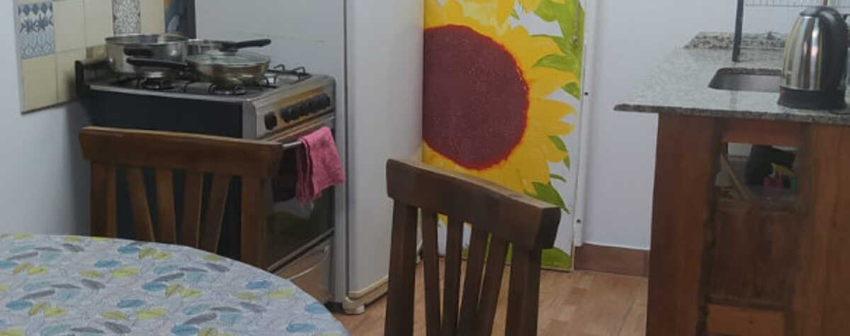 Foto principal de Cabaña Cubo en San Luis