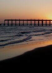 Foto 2 de la galería de Edificio San Martín Necochea- ZONA PLAYA- en Necochea
